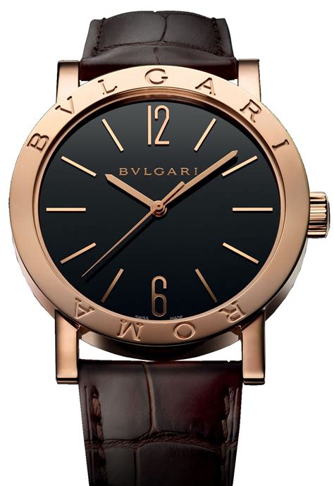 bulgari mens watch price.